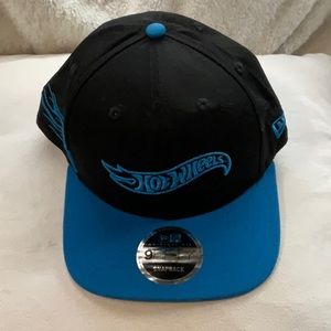 Hot Wheels 9Fifty SnapBack hat